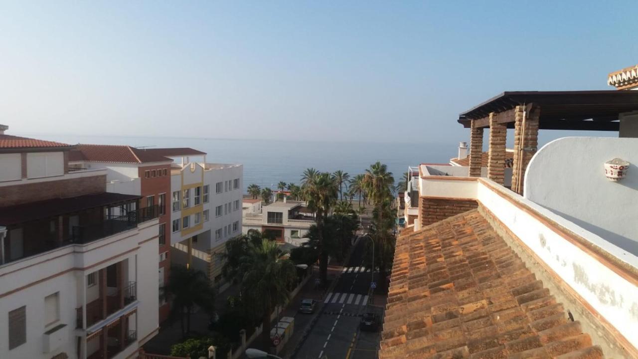 Herradura Tropical La Herradura  Dış mekan fotoğraf