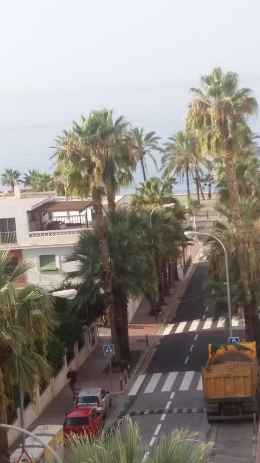 Herradura Tropical La Herradura  Dış mekan fotoğraf