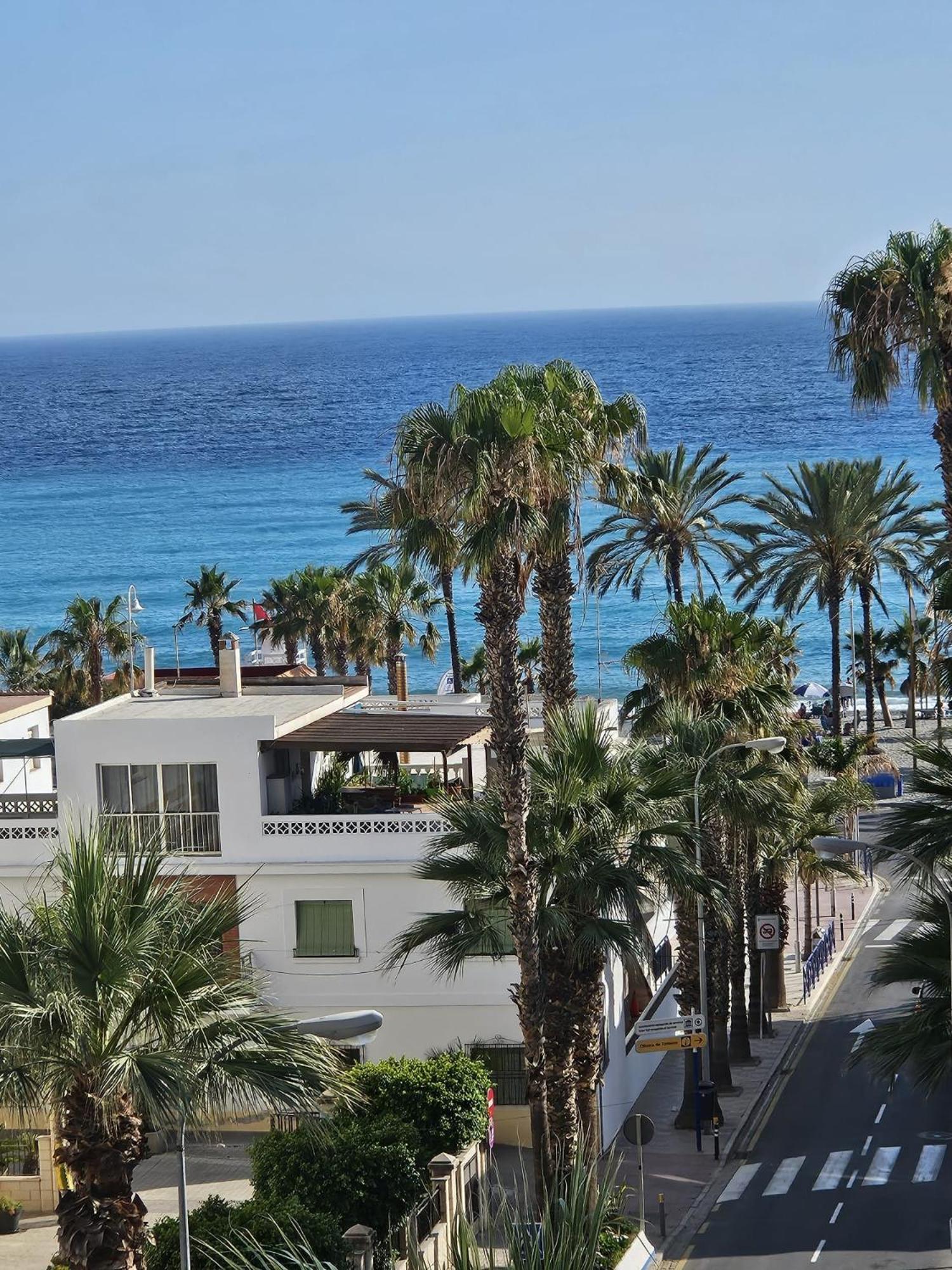Herradura Tropical La Herradura  Dış mekan fotoğraf